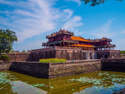 Top 10 things to see in Hue Vietnam