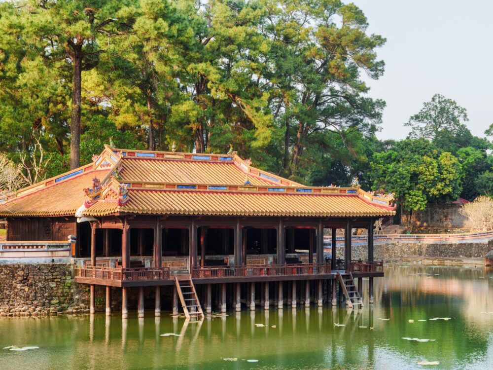 Hue Tombs Tour by Private Car 22 1127242649 scaled