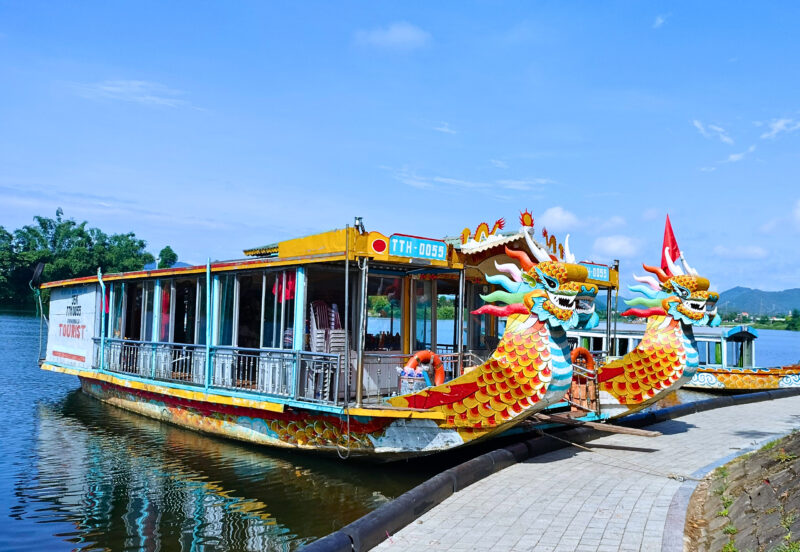 Dragon boats to traditional craft villages