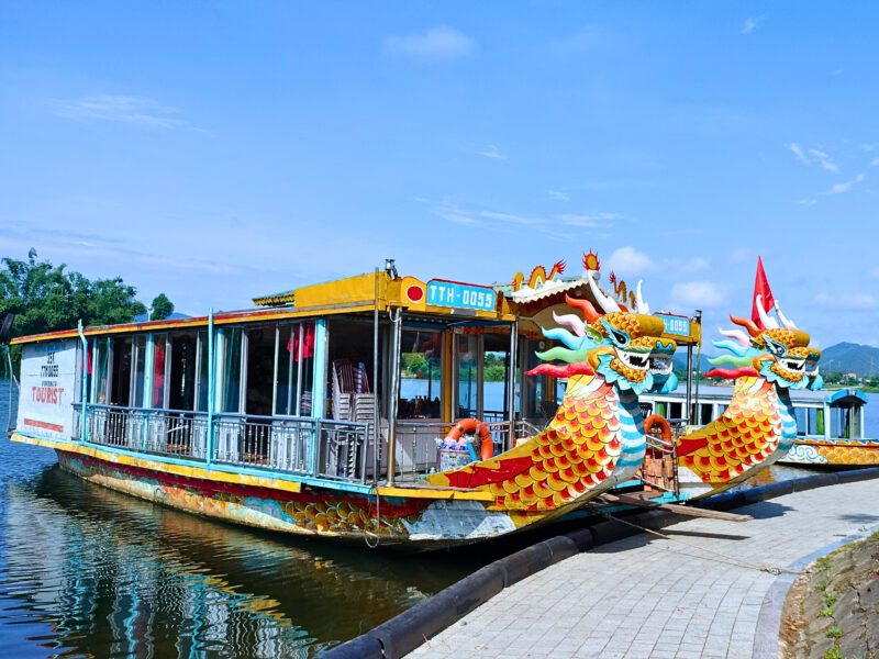 Dragon boats to traditional craft villages