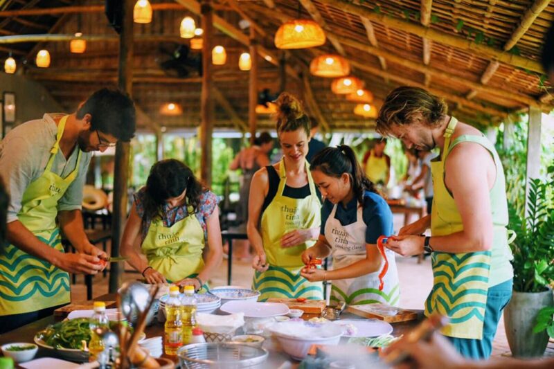 Tien Sa Port To Hoi An Private Tour 2 a88 hoian cooking class