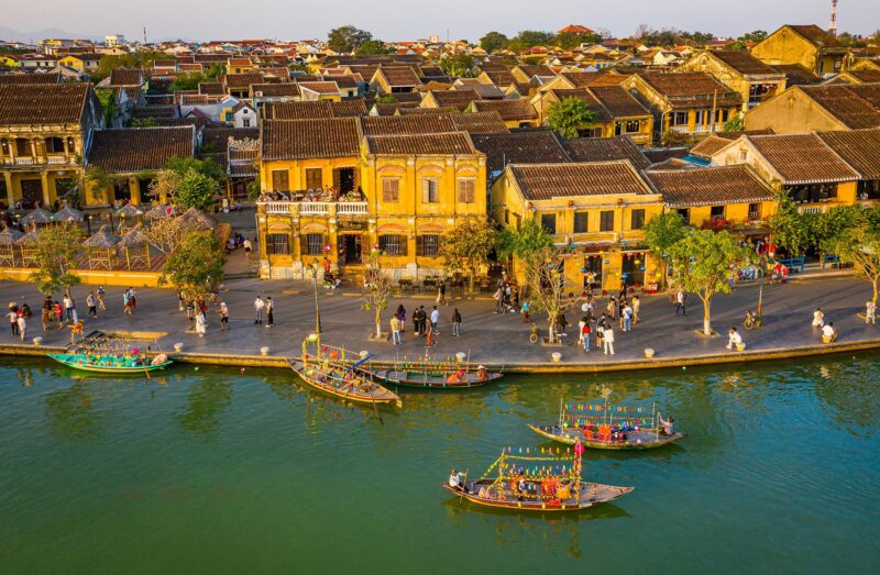 dia diem du lich hoi an 1 2