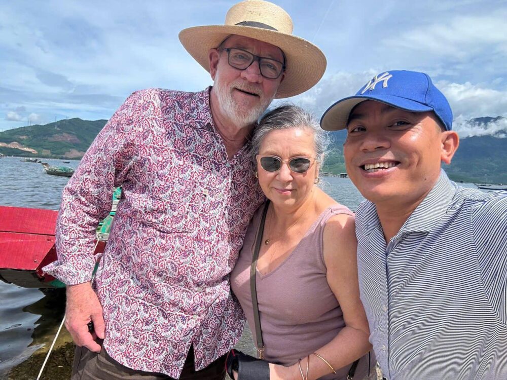 Danang to Hue Day Trip by Private Car