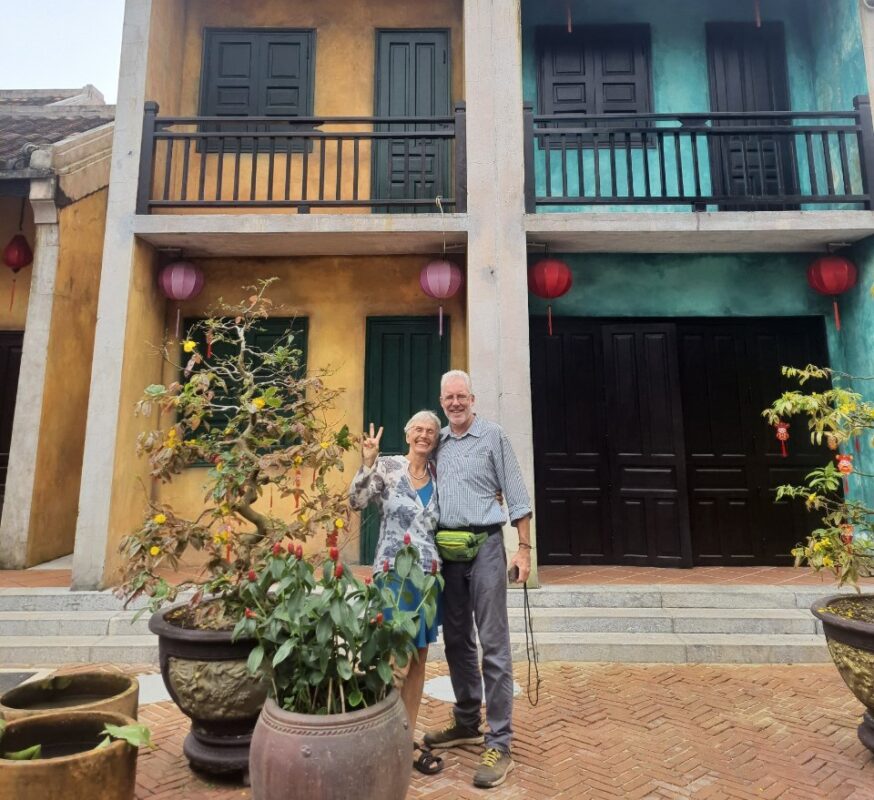 Hoi An Ancient Town