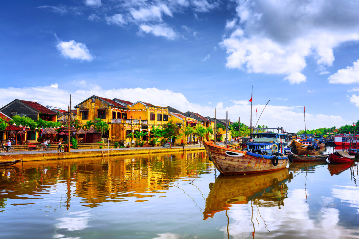 Hoi An Ancient Town