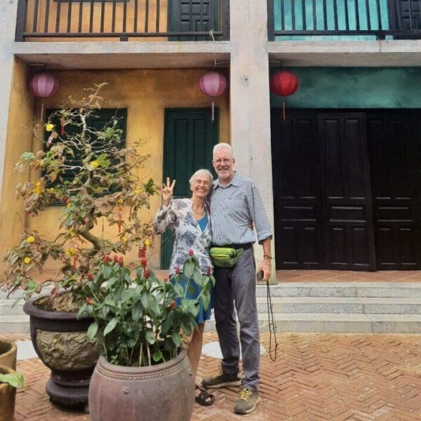 Hoi An Ancient Town