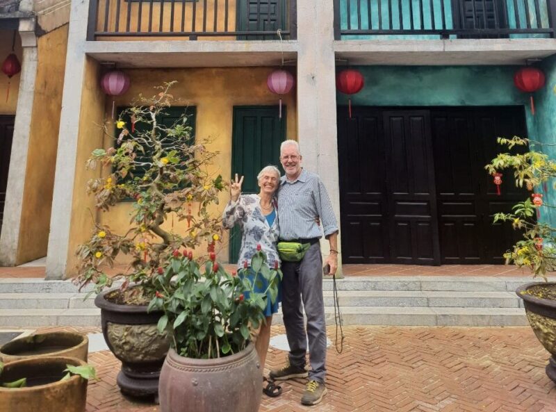 Hoi An Ancient Town