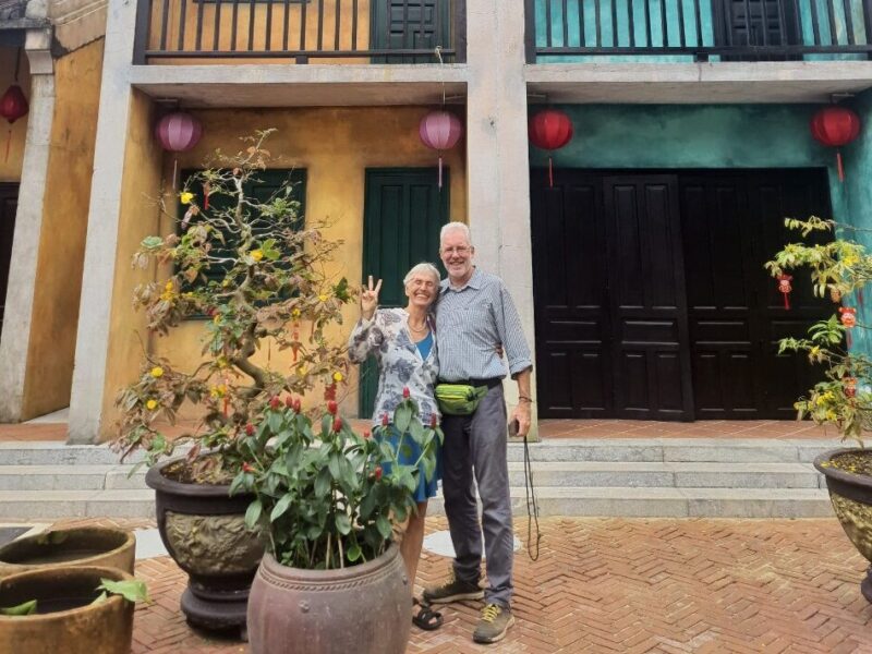 Hoi An Ancient Town