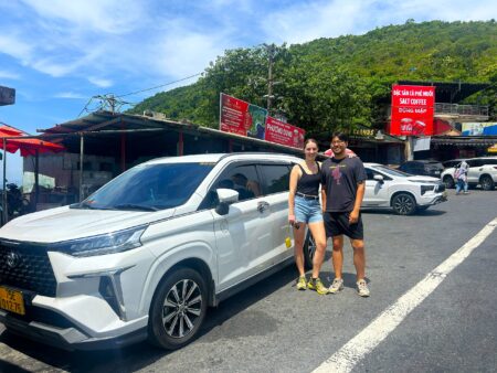 Hue to My Son Sanctuary by Private Car