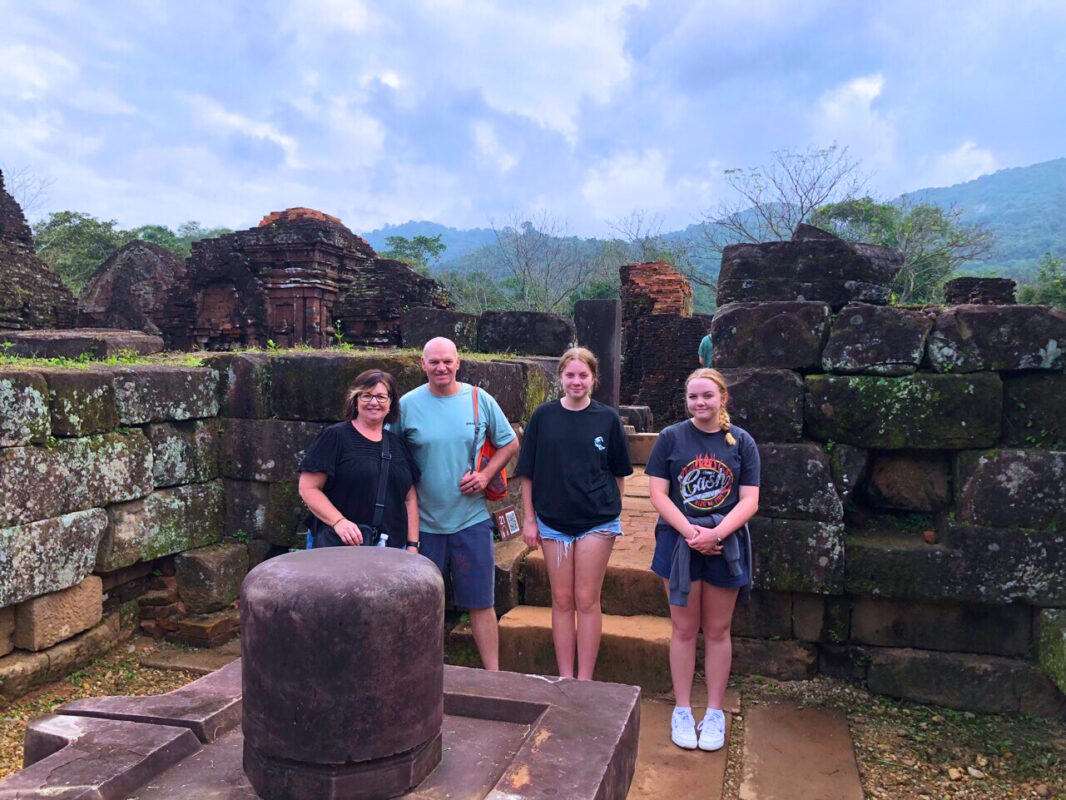 Main attractions from Hue to My Son Sanctuary