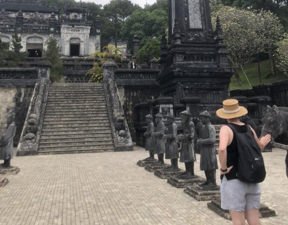 Day Trip to Hue from Hoi An by private car 11 One day private car tour Hoi An to Hue with sightseeing