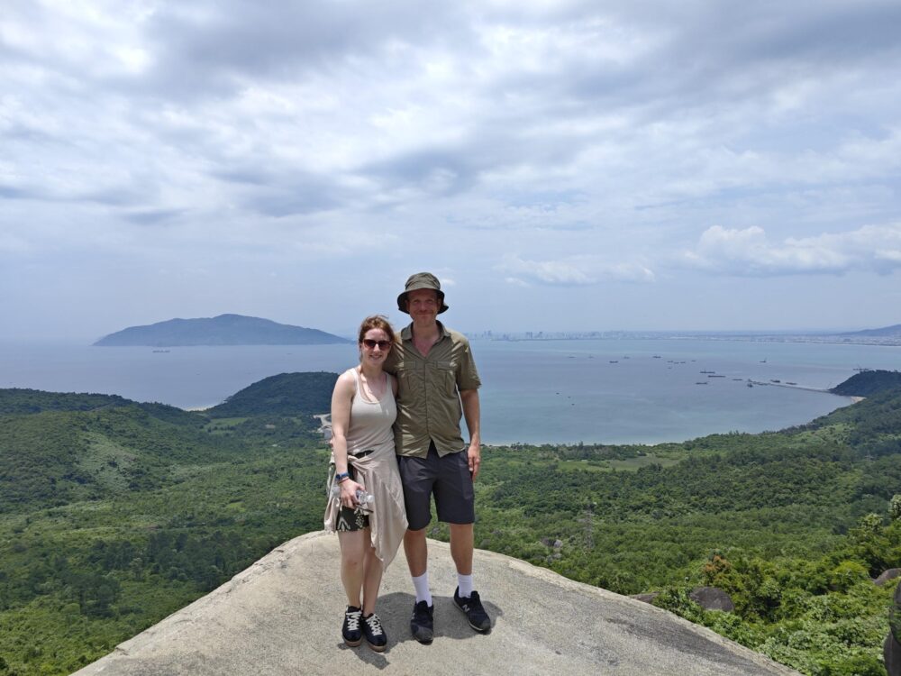 Day Trip to Hue from Hoi An by private car 7 One day private car tour Hoi An to Hue via Hai Van Pass