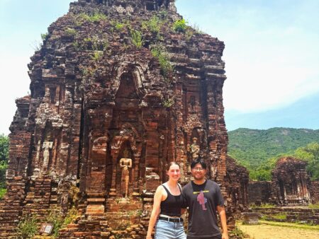 Hoi An/Da Nang: Private My Son, Golden Bridge & Marble Mountains Tour 17 Hoi An/Da Nang: Private My Son, Golden Bridge & Marble Mountains Tour