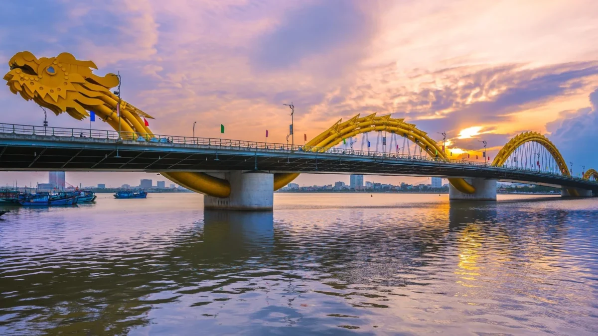 Da Nang & Hoi An 3-Day Private Tour