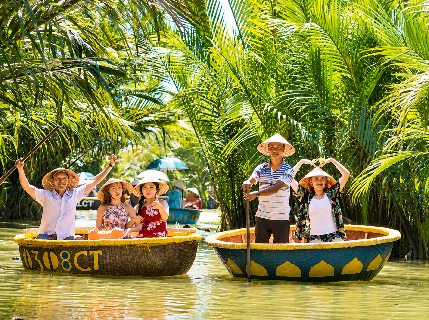Da Nang Hoi An tour 4 days