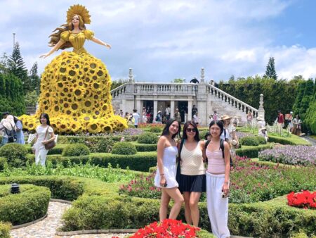 Da Nang to Ba Na Hills by Private Car