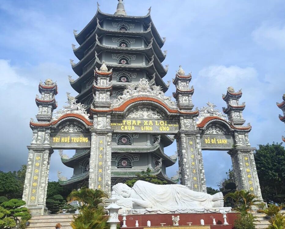 Da Nang to Hoi An Private Tour