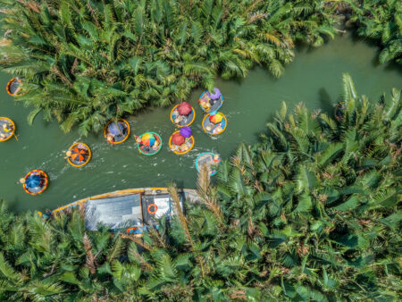 Da Nang & Hoi An 3 day private tour