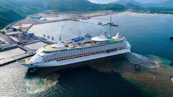 Chan May Port to Hue by Private Car – Shore Excursion Tour