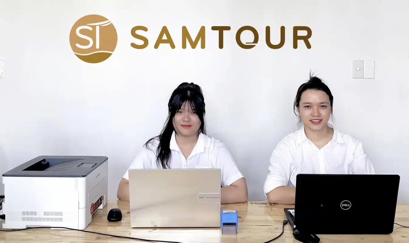 Samtour Vietnam