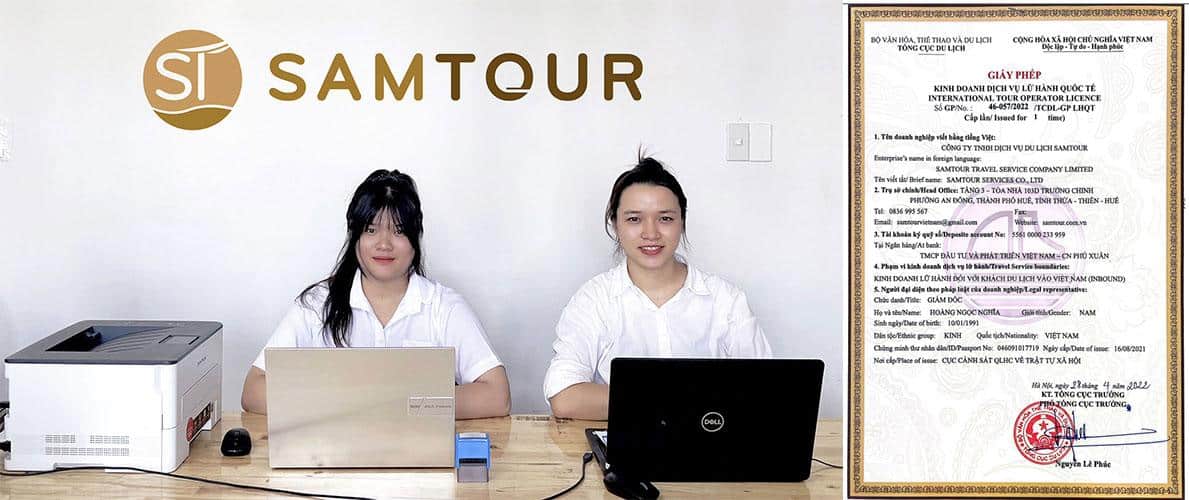contact samtourvietnam