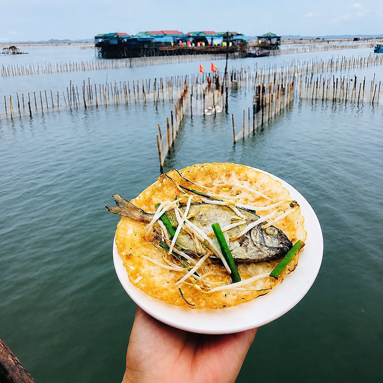 Hue City & Tam Giang Lagoon Private Full-Day Tour with Local Guide