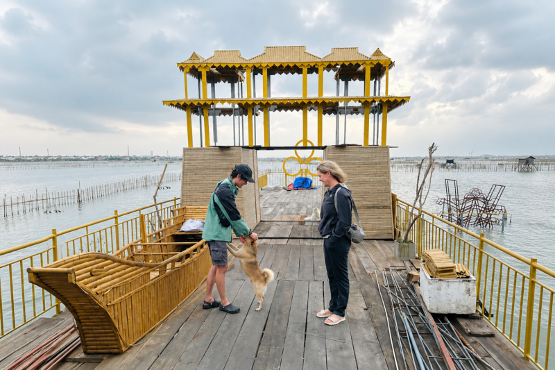 Hue City & Tam Giang Lagoon Private Full-Day Tour with Local Guide 7 Hue City & Tam Giang Lagoon Private Full-Day Tour with Local Guide