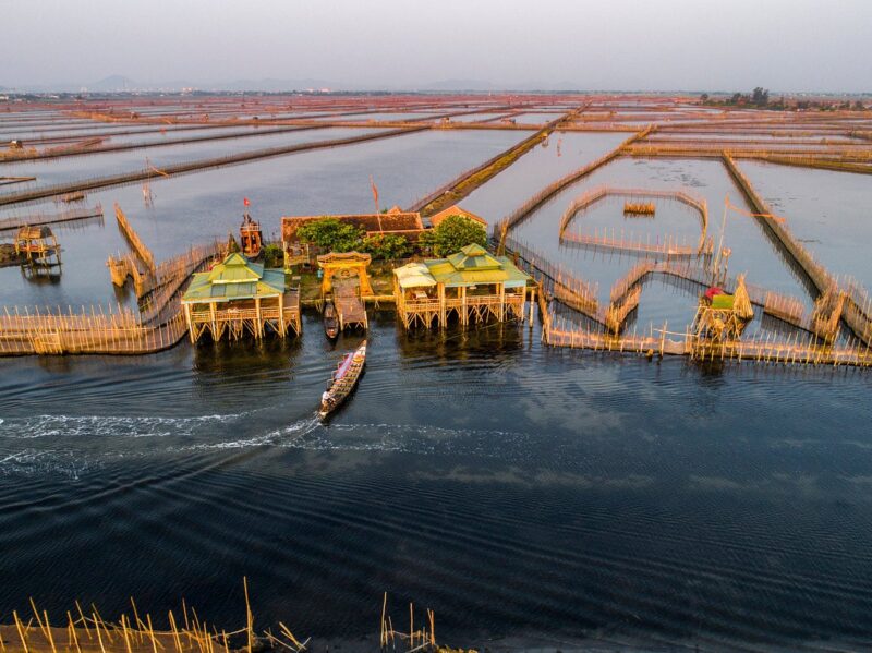Hue City & Tam Giang Lagoon Private Full-Day Tour with Local Guide 6 Hue City & Tam Giang Lagoon Private Full-Day Tour with Local Guide