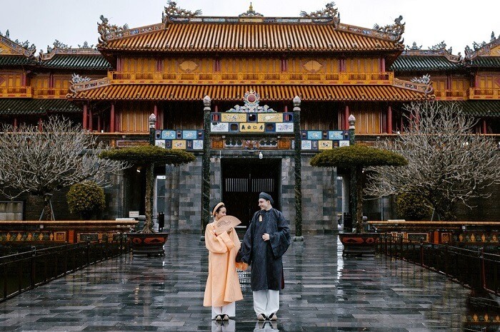 Hue City & Tam Giang Lagoon Private Full-Day Tour with Local Guide