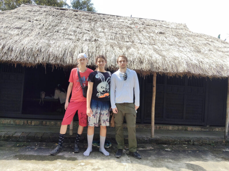 Hue City & Tam Giang Lagoon Private Full-Day Tour with Local Guide 4 Hue City & Tam Giang Lagoon Private Full-Day Tour with Local Guide