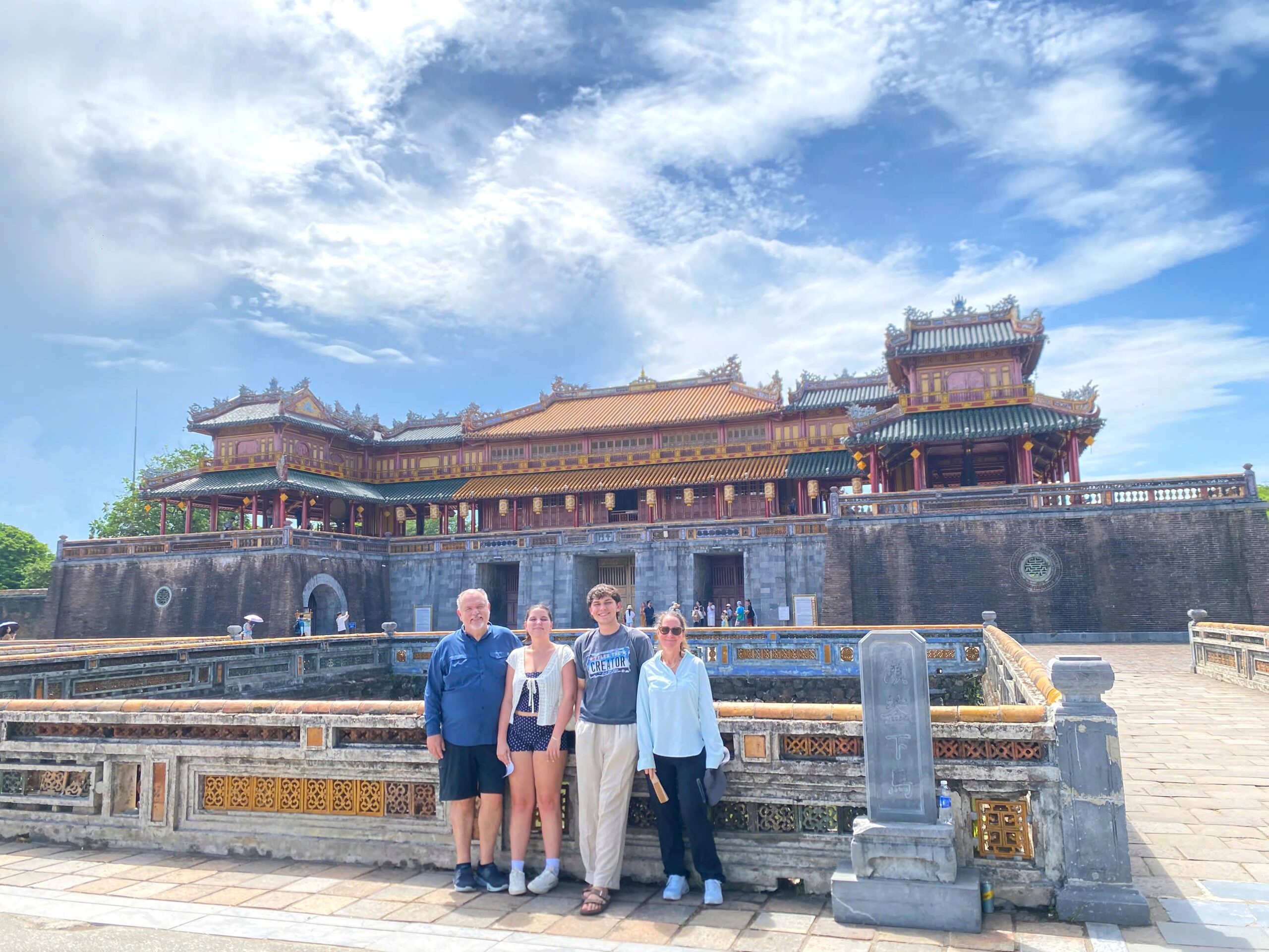 Hue City & Tam Giang Lagoon Private Full-Day Tour with Local Guide