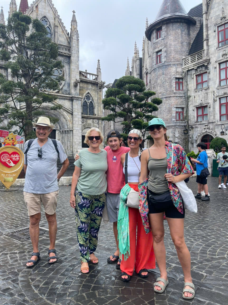 Hoi An/Da Nang: Private My Son, Golden Bridge & Marble Mountains Tour 10 Hoi An/Da Nang: Private My Son, Golden Bridge & Marble Mountains Tour