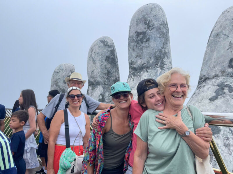 Hoi An/Da Nang: Private My Son, Golden Bridge & Marble Mountains Tour 22 Hoi An/Da Nang: Private My Son, Golden Bridge & Marble Mountains Tour