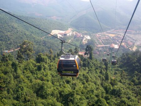 Hoi An/Da Nang: Private My Son, Golden Bridge & Marble Mountains Tour 18 Hoi An/Da Nang: Private My Son, Golden Bridge & Marble Mountains Tour