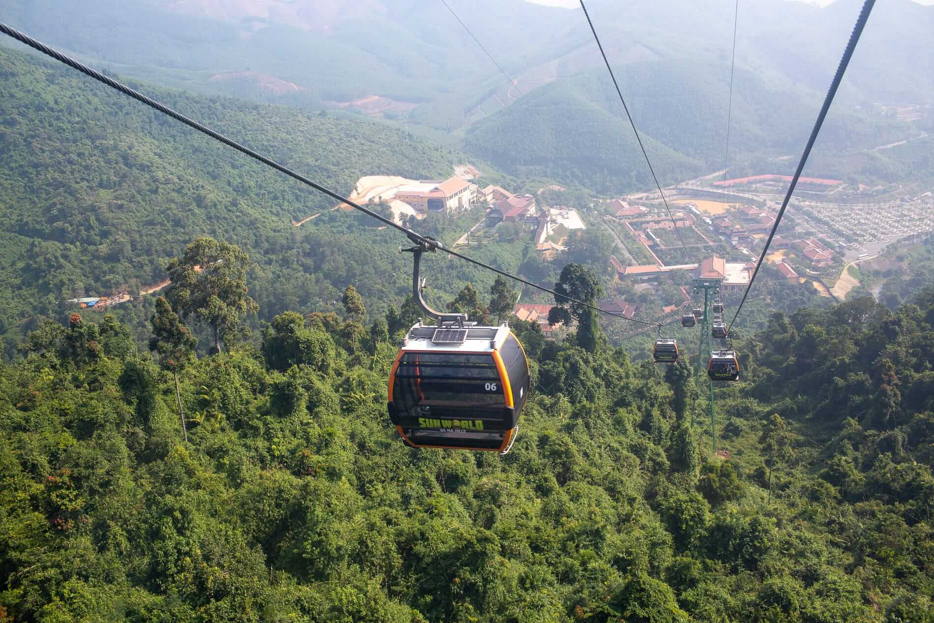 Hoi An/Da Nang: Private My Son, Golden Bridge & Marble Mountains Tour 9 Hoi An/Da Nang: Private My Son, Golden Bridge & Marble Mountains Tour