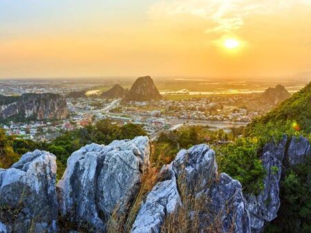 My Son Sanctuary & Marble Mountains Private Tour from Tien Sa Port 15 My Son Sanctuary & Marble Mountains Private Tour from Tien Sa Port